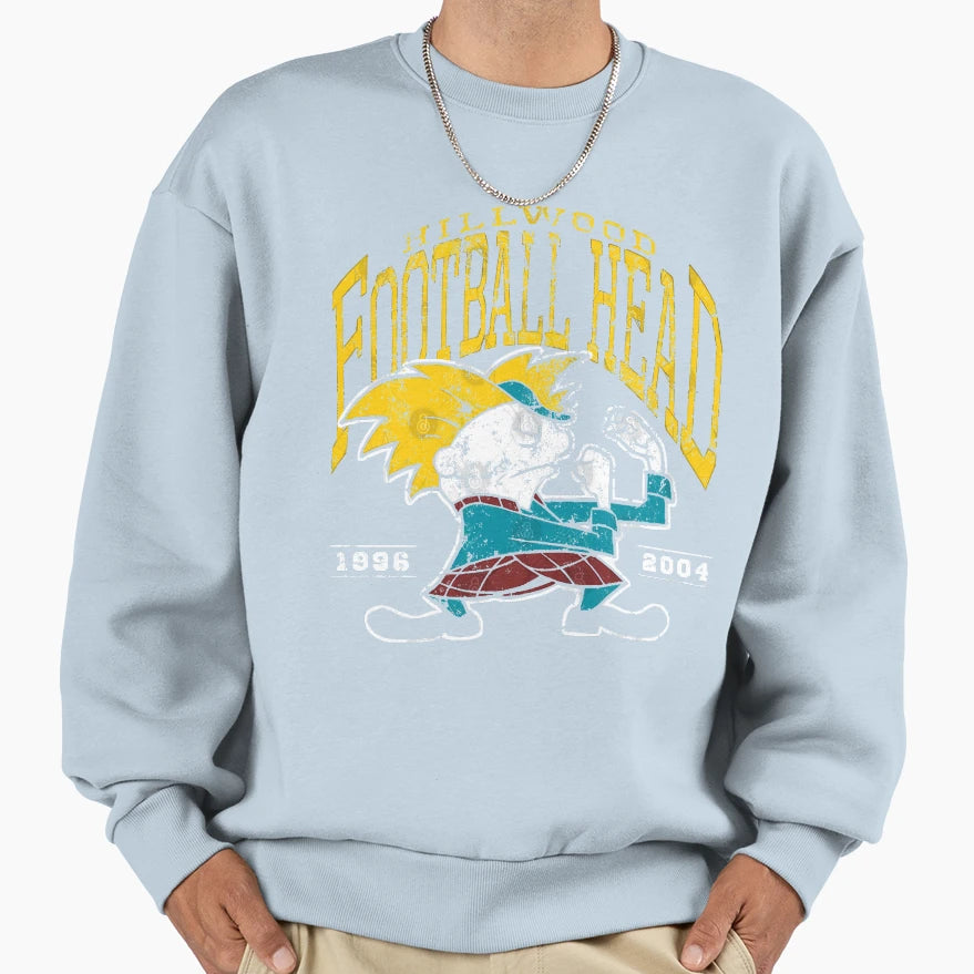 More Then Awesome Hey Movie Sweatshirt - Aesthetic Graphic Men Women - T-Shirt, Sweatshirt, Hoodie