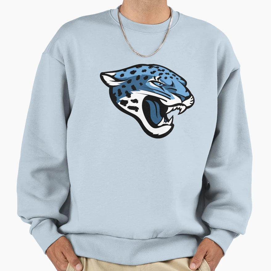 Sphs Jaguars Basketball Sweatshirt - Trendy Graphic for Adults - T-Shirt, Sweatshirt, Hoodie
