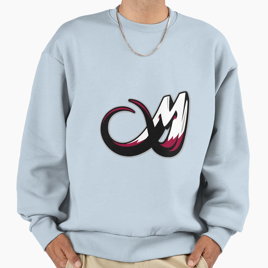 Lc Mammothl Sweatshirt - Graphic Print Unisex - T-Shirt, Sweatshirt, Hoodie