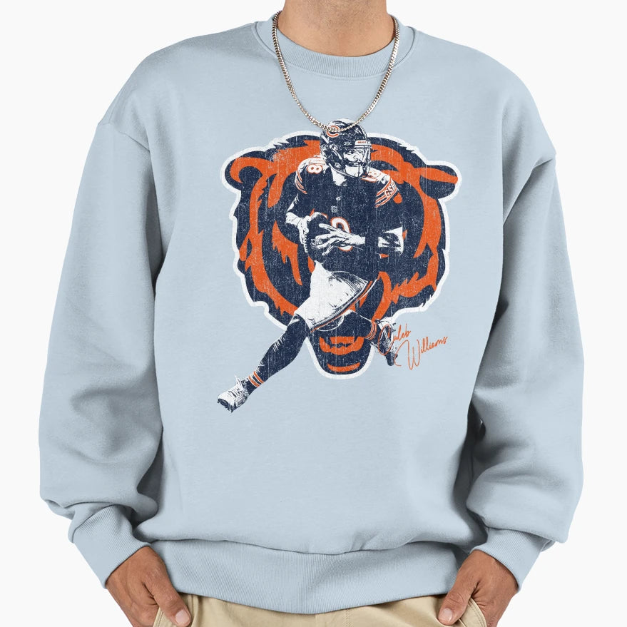 CW Variant Sweatshirt - Novelty Apparel Unisex - T-Shirt, Sweatshirt, Hoodie