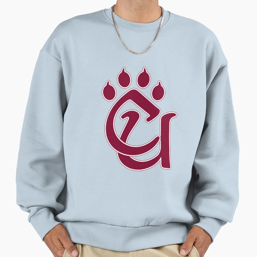 Concord University Sweatshirt - Novelty Apparel Men Women - T-Shirt, Sweatshirt, Hoodie