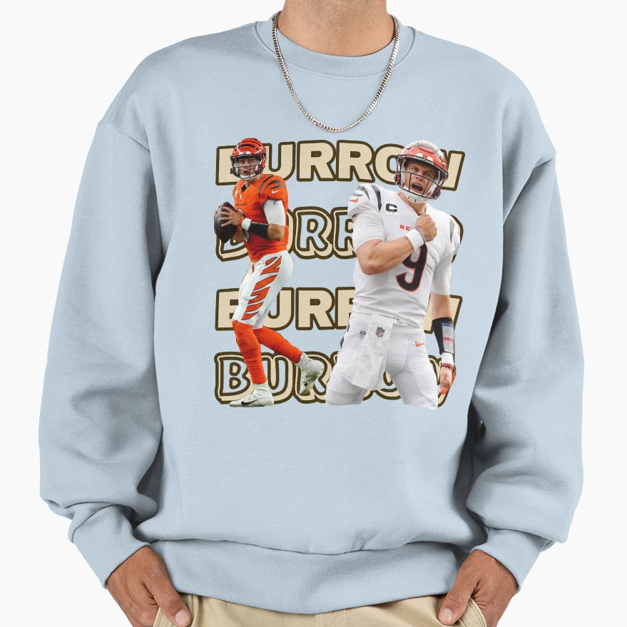 Natural Soccer League Overcome Sweatshirt - Novelty Apparel Unisex - T-Shirt, Sweatshirt, Hoodie