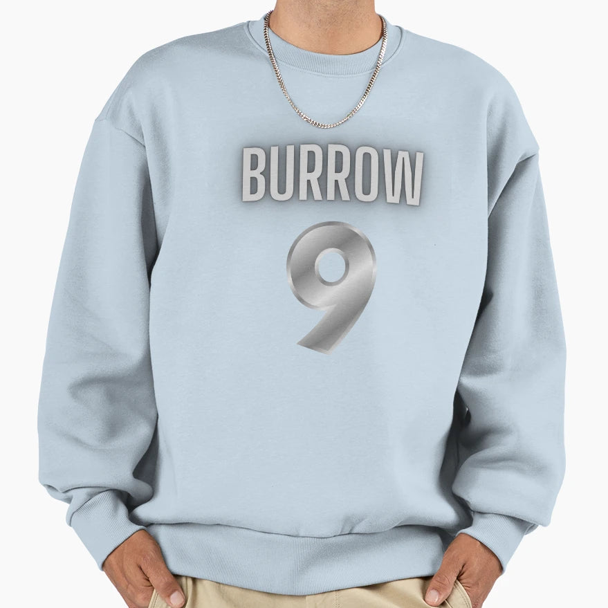 JB Sweatshirt - Streetwear Style for Adults - T-Shirt, Sweatshirt, Hoodie
