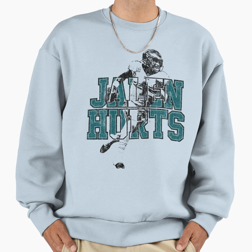 JH Variant Sweatshirt - Graphic Print for Adults - T-Shirt, Sweatshirt, Hoodie