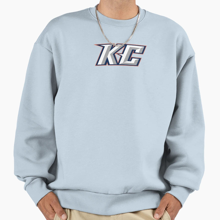 Keystone College Giants Sweatshirt - Unique Graphic Unisex - T-Shirt, Sweatshirt, Hoodie