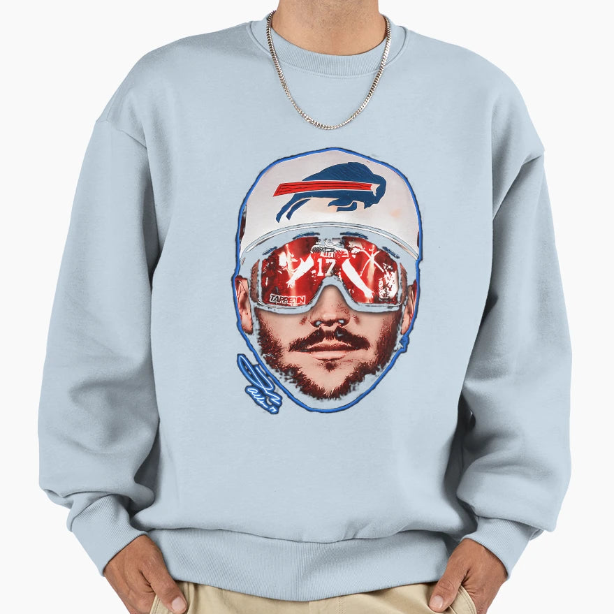 JA Sunglasses Sweatshirt - Novelty Apparel for Adults - T-Shirt, Sweatshirt, Hoodie