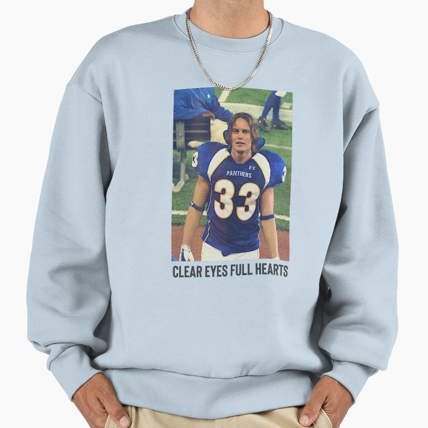Riggins Sweatshirt - Aesthetic Graphic Unisex - T-Shirt, Sweatshirt, Hoodie