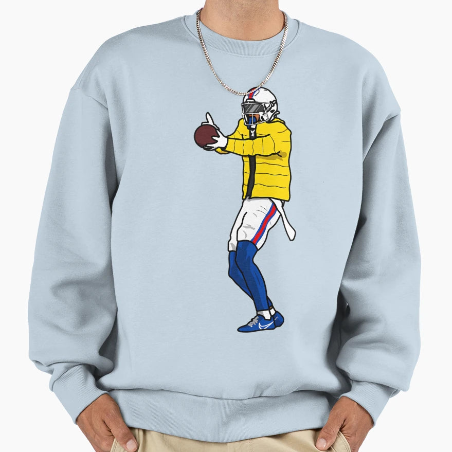 Keon T-Shirt - Aesthetic Graphic for Adults - T-Shirt, Sweatshirt, Hoodie