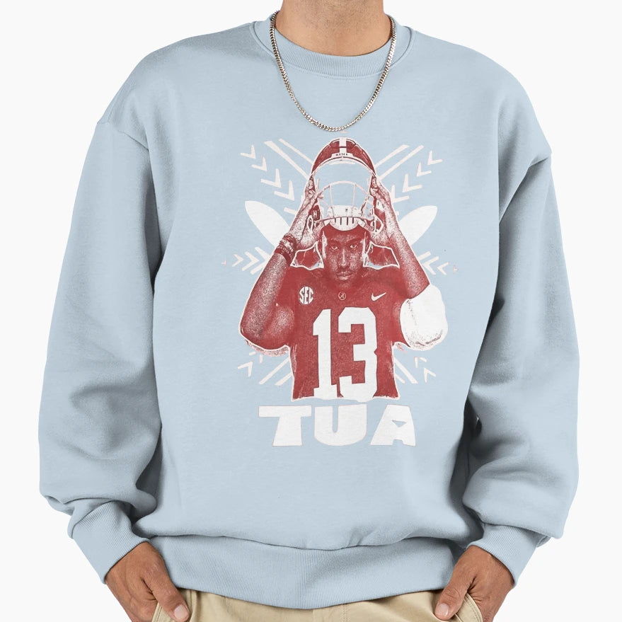 TT College Football Inspired Sweatshirt - Unique Graphic for Adults - T-Shirt, Sweatshirt, Hoodie