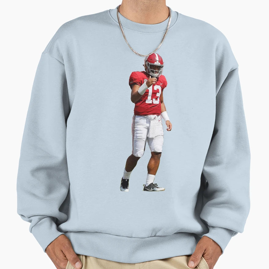 TT Alabama Sweatshirt - Streetwear Style Unisex - T-Shirt, Sweatshirt, Hoodie