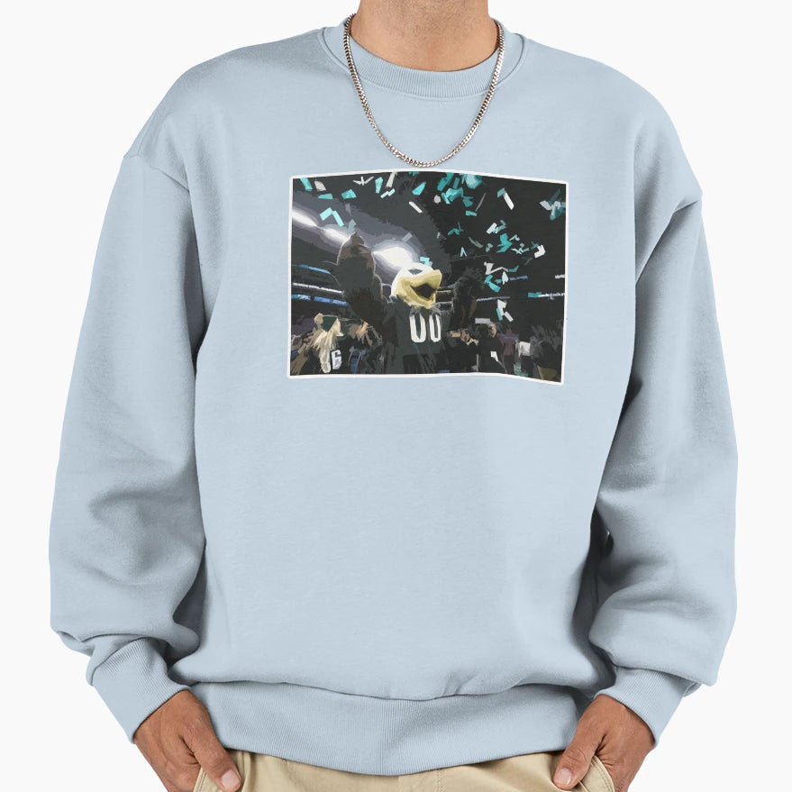 Celebrate T-Shirt - Aesthetic Graphic for Adults - T-Shirt, Sweatshirt, Hoodie