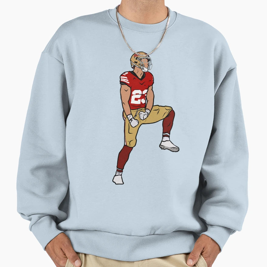 CM Celebration Sweatshirt - Custom Art Print Men Women - T-Shirt, Sweatshirt, Hoodie