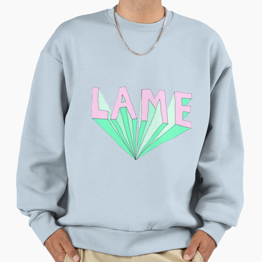 Tumblr Deco 14 Sweatshirt - Novelty Apparel Unisex - T-Shirt, Sweatshirt, Hoodie