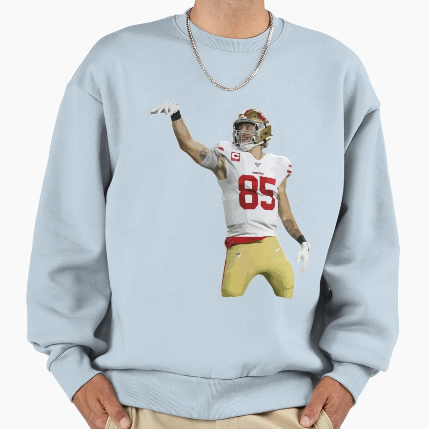 Gk85 Sweatshirt - Streetwear Style Unisex - T-Shirt, Sweatshirt, Hoodie