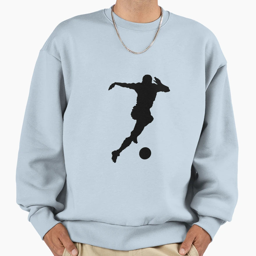 Joelinton Sweatshirt - Novelty Apparel Men Women - T-Shirt, Sweatshirt, Hoodie