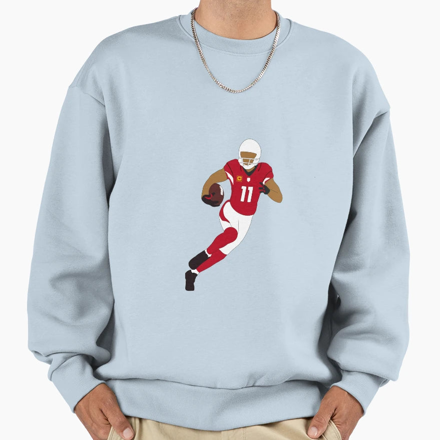 Lf 11 Sweatshirt - Minimalist Print Unisex - T-Shirt, Sweatshirt, Hoodie