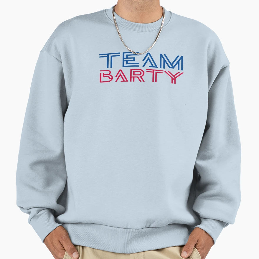 Ash Barty Sweatshirt - Unique Graphic for Adults - T-Shirt, Sweatshirt, Hoodie