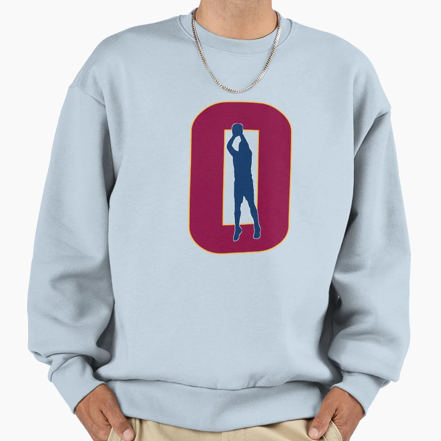 Love Sweatshirt - Minimalist Print for Adults - T-Shirt, Sweatshirt, Hoodie