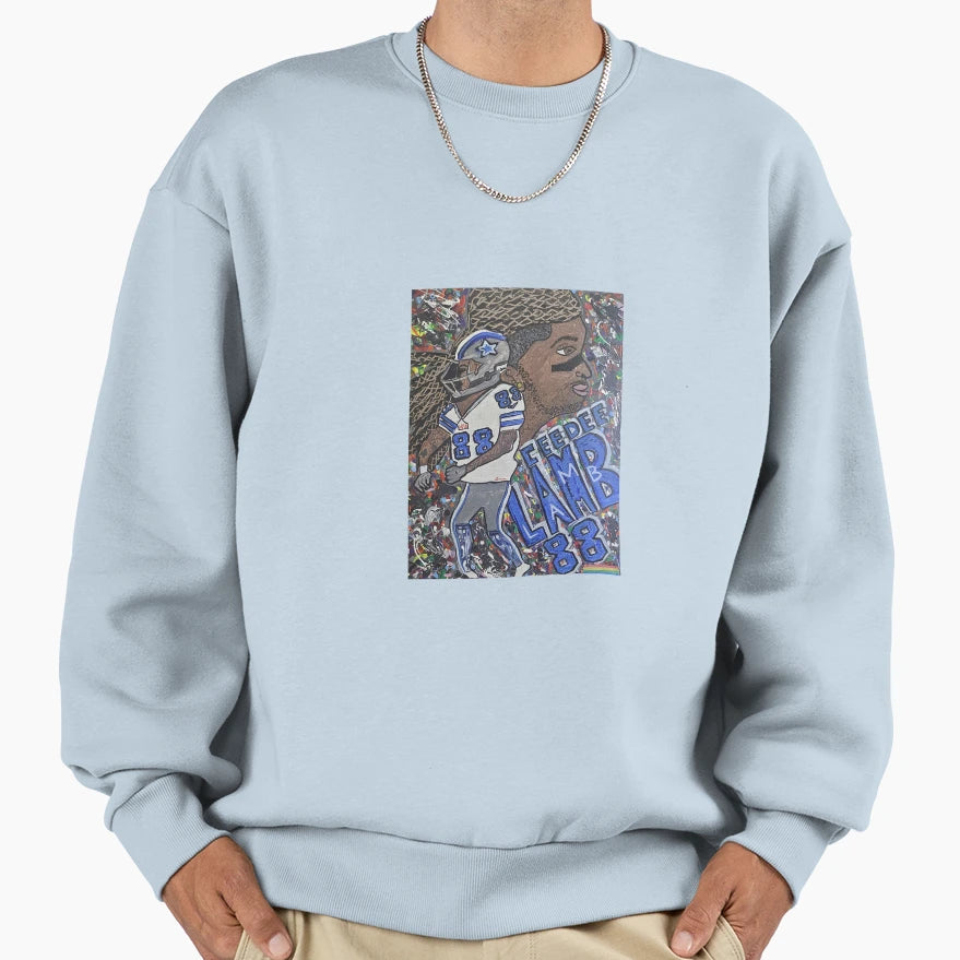 CL 88 Motion Sweatshirt - Fun Novelty Design Unisex - T-Shirt, Sweatshirt, Hoodie