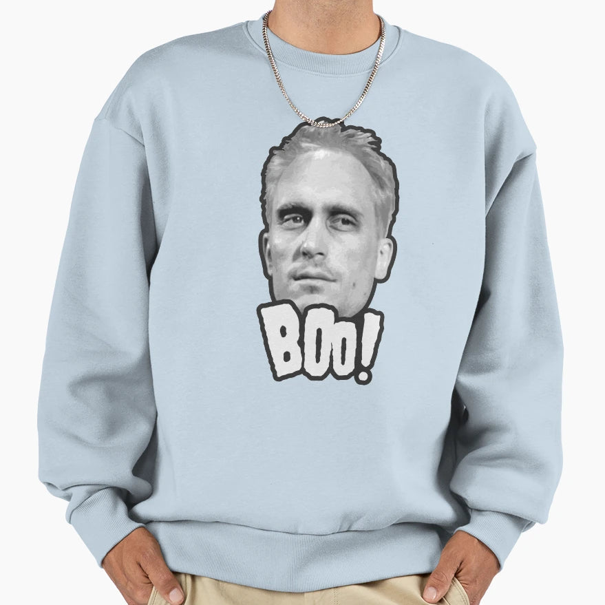 Boo Radley Sweatshirt - Unique Graphic Unisex - T-Shirt, Sweatshirt, Hoodie