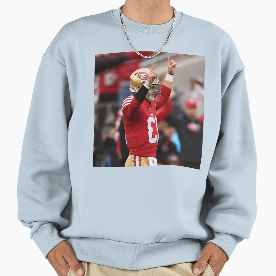 BP 13 Sweatshirt - Aesthetic Graphic Unisex - T-Shirt, Sweatshirt, Hoodie