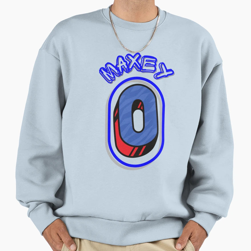 Tyrese Maxeysixers Sweatshirt - Casual Everyday Wear Unisex - T-Shirt, Sweatshirt, Hoodie