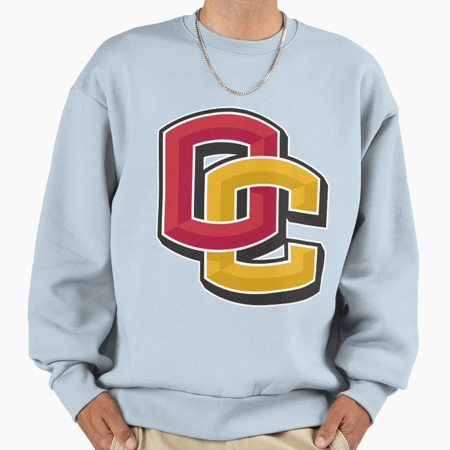 Oberlin Yeomen And Yeowoman Sweatshirt - Fun Novelty Design Unisex - T-Shirt, Sweatshirt, Hoodie