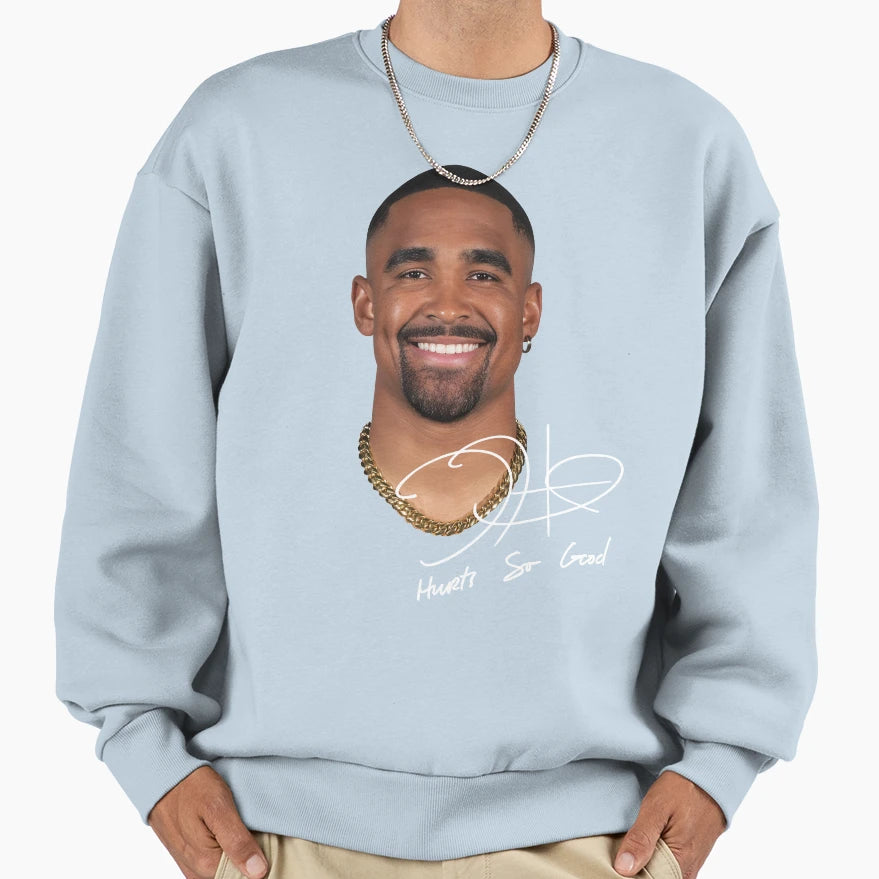 JH So Good 90S Sweatshirt - Trendy Graphic for Adults - T-Shirt, Sweatshirt, Hoodie