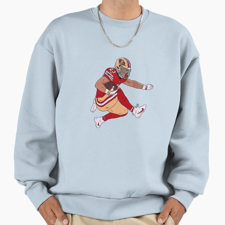 CM Sweatshirt - Fun Novelty Design Unisex - T-Shirt, Sweatshirt, Hoodie