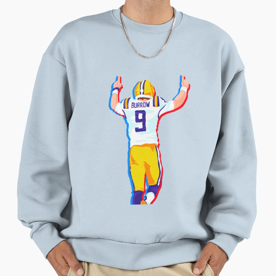 JB Sweatshirt - Fun Novelty Design for Adults - T-Shirt, Sweatshirt, Hoodie