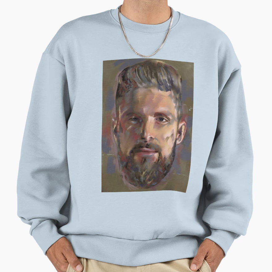 Olivier Giroud Arsenal France Sweatshirt - Streetwear Style Men Women - T-Shirt, Sweatshirt, Hoodie
