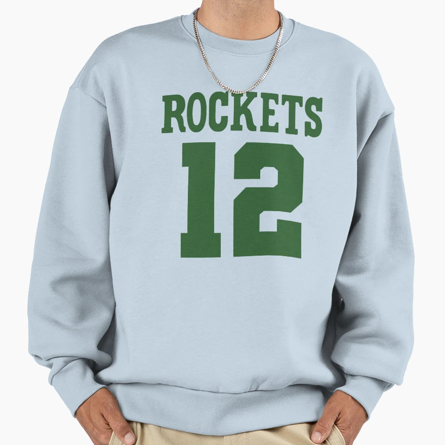 Best Times Reno Hightower Sweatshirt - Casual Everyday Wear Men Women - T-Shirt, Sweatshirt, Hoodie