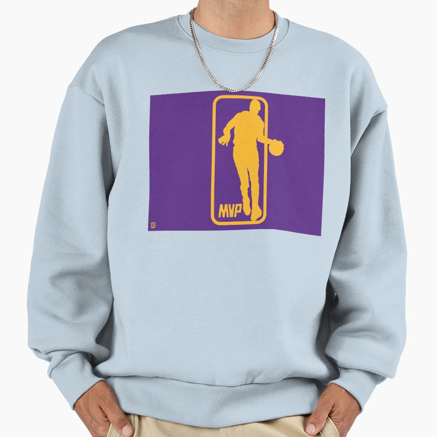 Digital Art Mvp Logo Magic Sweatshirt - Custom Art Print Unisex - T-Shirt, Sweatshirt, Hoodie