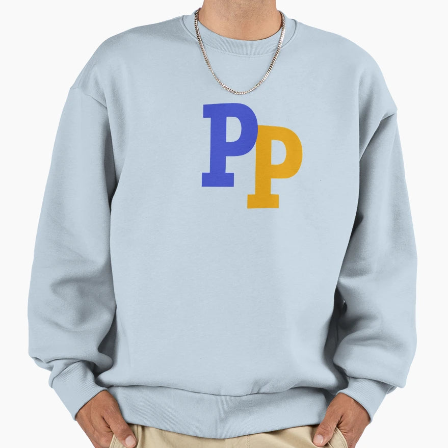 Pomona Pitzer Sweatshirt - Unique Graphic for Adults - T-Shirt, Sweatshirt, Hoodie