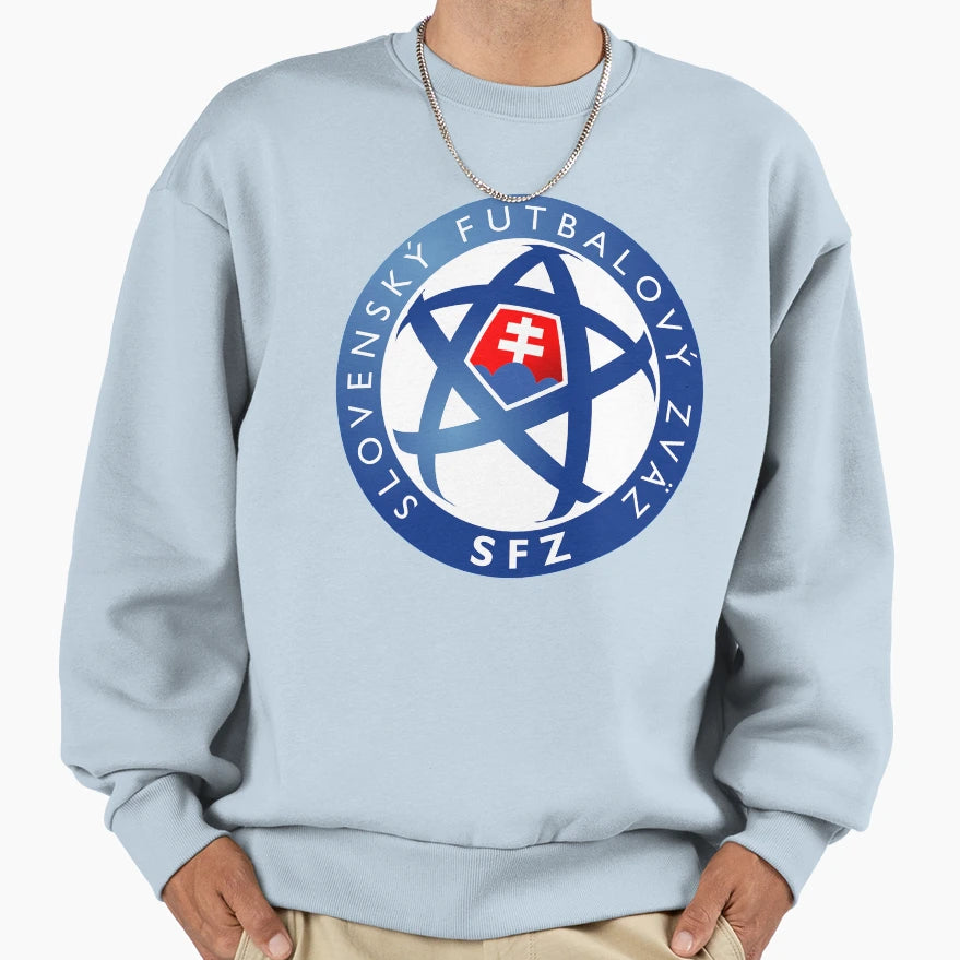 Slovakia Slovak Sweatshirt - Fun Novelty Design for Adults - T-Shirt, Sweatshirt, Hoodie