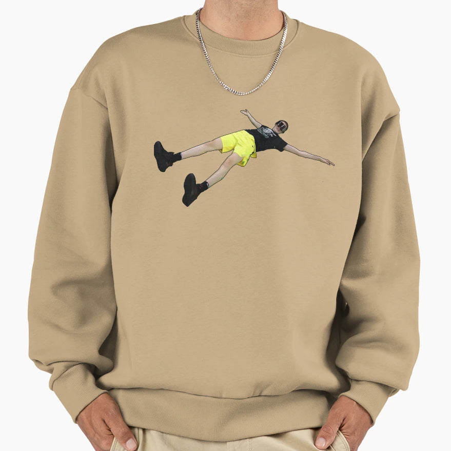 Breanna Stewart Sweatshirt - Trendy Graphic Men Women - T-Shirt, Sweatshirt, Hoodie