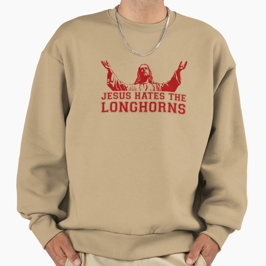 Funny Sooner Football Oklahoma Ou Sweatshirt - Casual Everyday Wear Unisex - T-Shirt, Sweatshirt, Hoodie