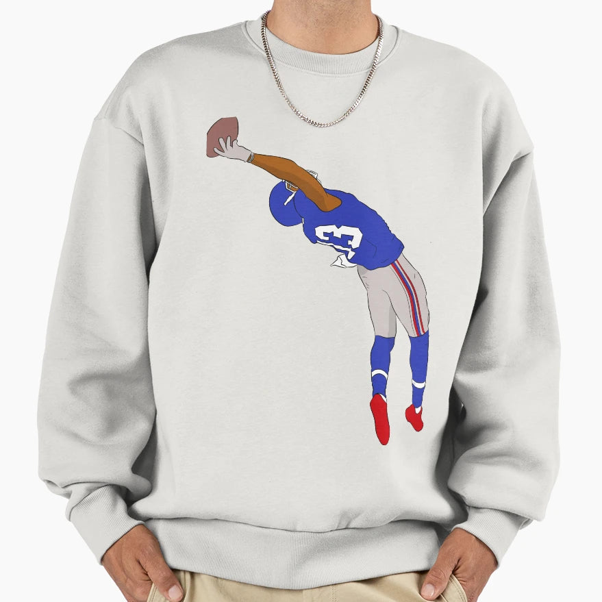 Greatest Catch All Time Sweatshirt - Novelty Apparel Men Women - T-Shirt, Sweatshirt, Hoodie