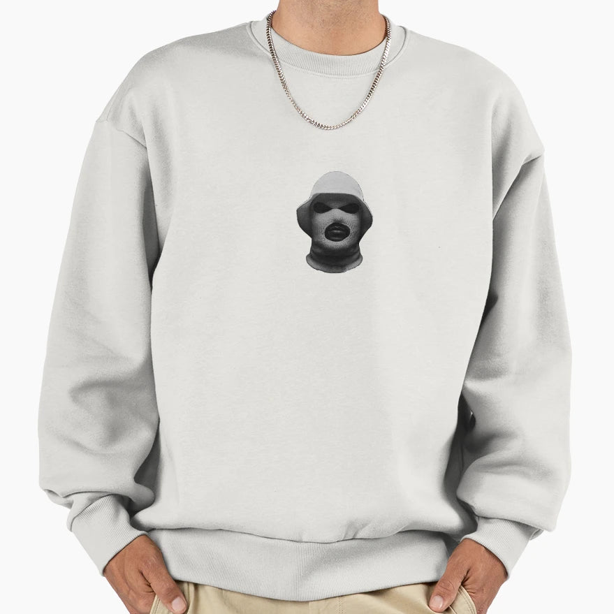 Schoolboyq Oxymoron Sweatshirt - Casual Everyday Wear Men Women - T-Shirt, Sweatshirt, Hoodie