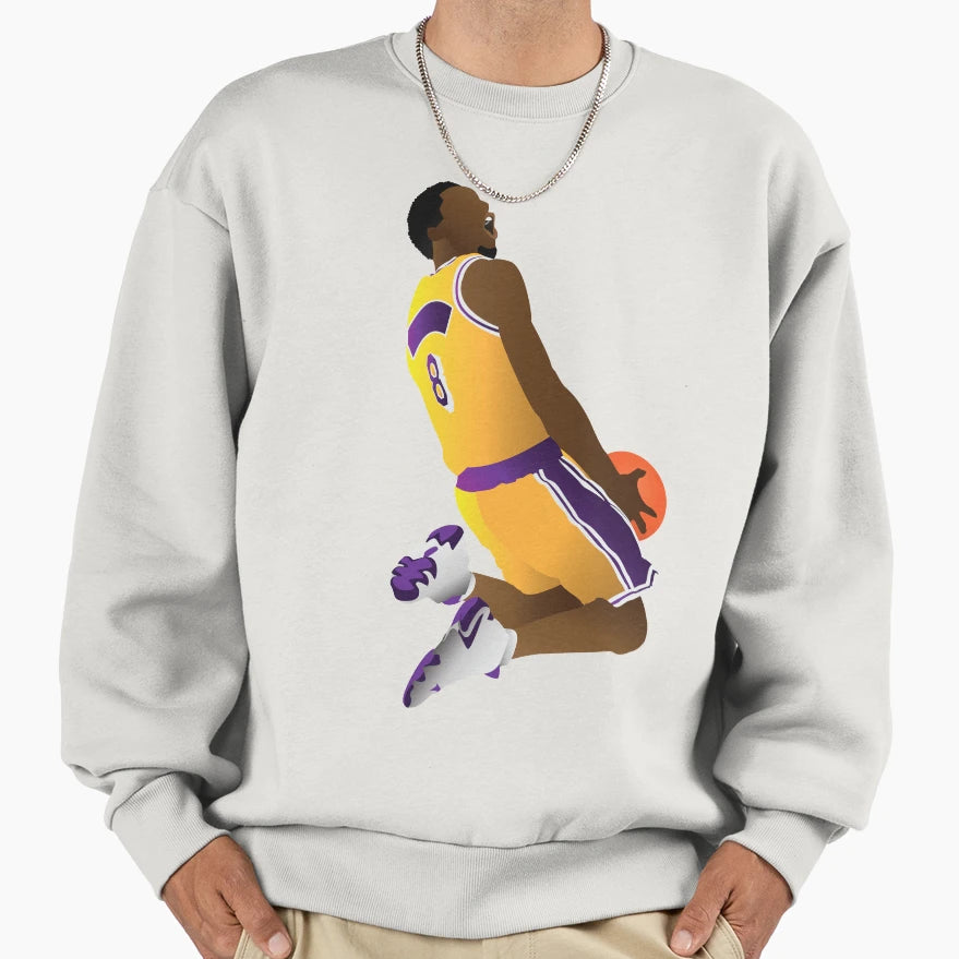 Frobe Sweatshirt - Minimalist Print Unisex - T-Shirt, Sweatshirt, Hoodie