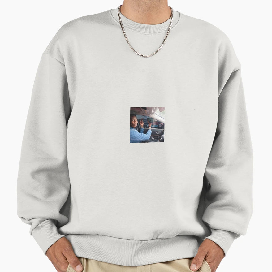 Young Thug Sweatshirt - Novelty Apparel Men Women - T-Shirt, Sweatshirt, Hoodie