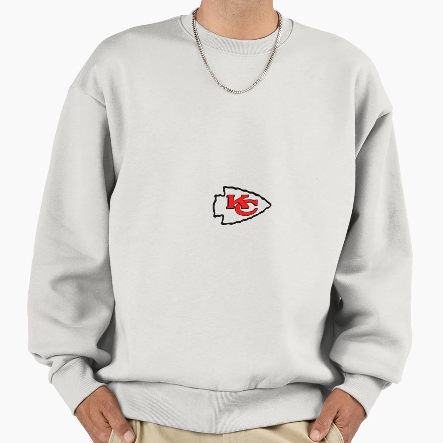 Kansas City Sweatshirt - Trendy Graphic for Adults - T-Shirt, Sweatshirt, Hoodie