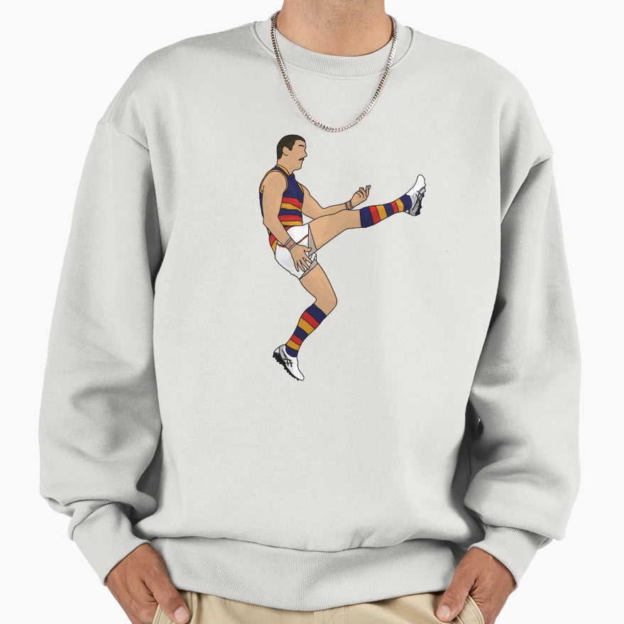 Taylor Walker Sweatshirt - Streetwear Style Unisex - T-Shirt, Sweatshirt, Hoodie