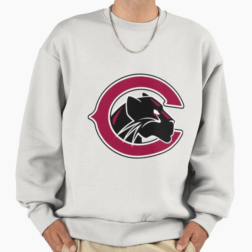Chapman University Sweatshirt - Casual Everyday Wear Men Women - T-Shirt, Sweatshirt, Hoodie