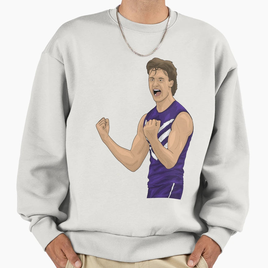 Jye Amiss Sweatshirt - Aesthetic Graphic for Adults - T-Shirt, Sweatshirt, Hoodie