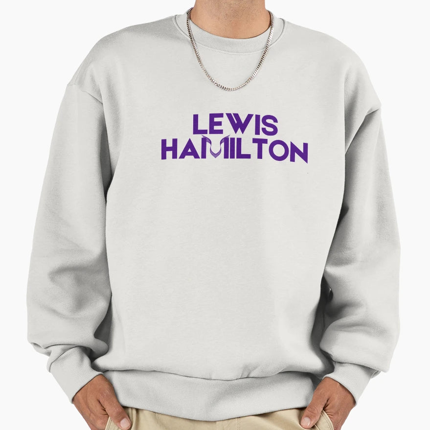 Lewis Hamilton Shirts T-Shirt - Trendy Graphic for Adults - T-Shirt, Sweatshirt, Hoodie