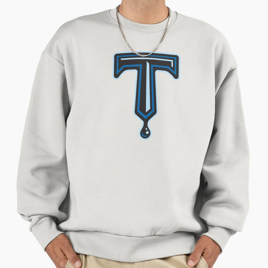Tusla Drillers Sweatshirt - Fun Novelty Design Men Women - T-Shirt, Sweatshirt, Hoodie