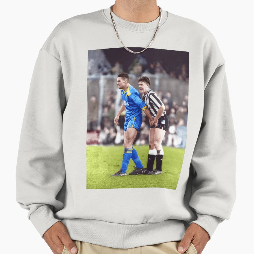 Got Your Nuts Sweatshirt - Streetwear Style Unisex - T-Shirt, Sweatshirt, Hoodie