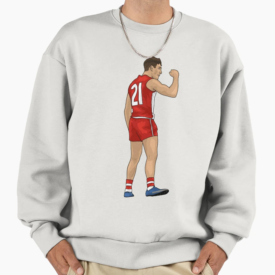 Errol Gulden Sweatshirt - Fun Novelty Design Men Women - T-Shirt, Sweatshirt, Hoodie
