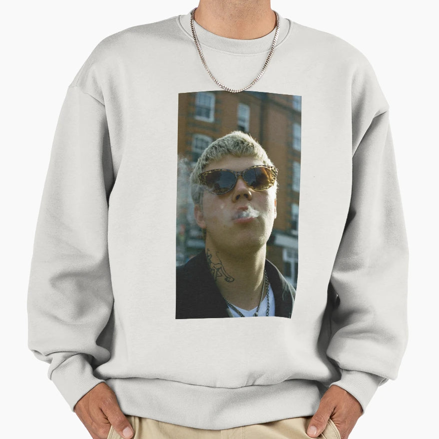 Yung Lean Sweatshirt - Trendy Graphic for Adults - T-Shirt, Sweatshirt, Hoodie